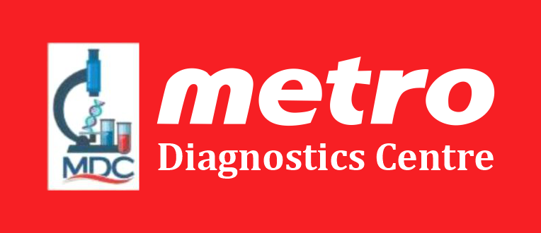 Metro Diagnostic Center - Ramamurthy Nagar - Bangalore Image