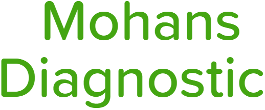 Mohans Diagnostic - Koramangala 6 Block - Bangalore Image