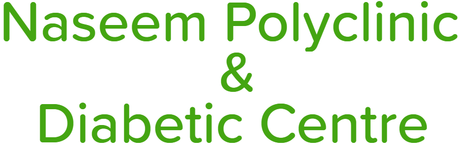 Naseem Polyclinic & Diabetic Centre - JP Nagar - Bangalore Image