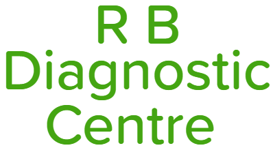 R B Diagnostic Centre - Nagarbhavi - Bangalore Image