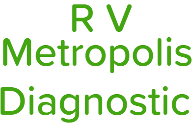 R V Metropolis Diagnostic - Malleswaram - Bangalore Image