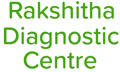 Rakshitha Diagnostic Centre - Vijayanagar - Bangalore Image