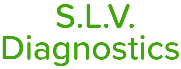 S.L.V. Diagnostics - Kanakpura Road - Bangalore Image