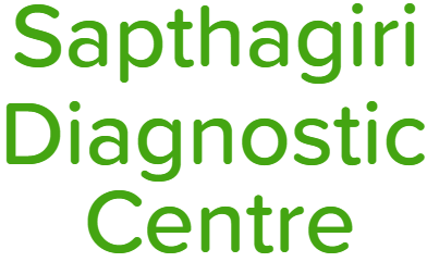 Sapthagiri Diagnostic Centre - RT Nagar - Bangalore Image