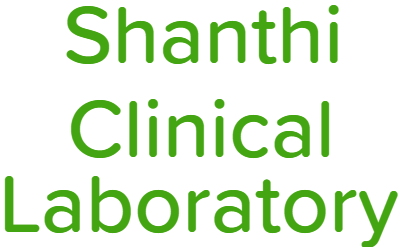 Shanthi Clinical Laboratory - Indiranagar - Bangalore Image