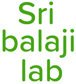 Sri balaji lab - Chandra Layout - Bangalore Image