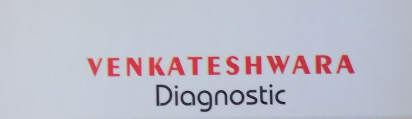 Venkateswara Diagnostic - KG Road - Bangalore Image