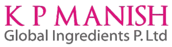 KP Manish Global Ingredients Pvt Ltd Image