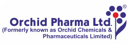 Orchid Pharma Ltd Image