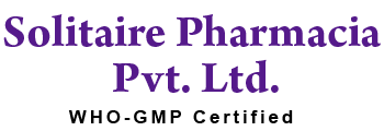 Solitaire Pharmacia Pvt Ltd Image