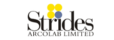 Strides Shasun Ltd (Strides Arcolab Ltd) Image