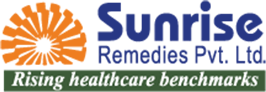 Sunrise Remedies Pvt Ltd Image