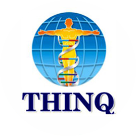 THINQ Pharma-CRO Ltd Image