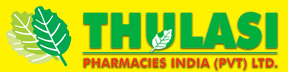 Thulasi Pharmacies India Pvt Ltd Image