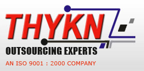 Thykn India International Image