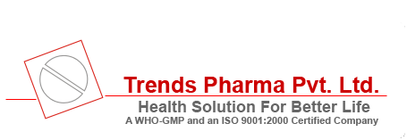 Trends Pharma Pvt Ltd Image