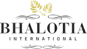 Bhalotia International Image