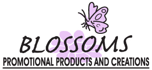 Blossoms Promotional Products and Creations Image