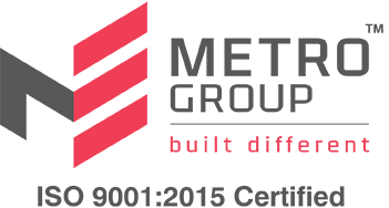 Metro Group of Companies Image