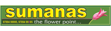 Sumanas Florist Image