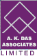 A K Das Associates Ltd Image