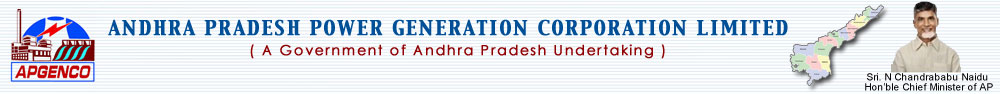 Andhra Pradesh Power Generation Corporation Ltd Image