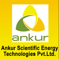 Image result for ankur scientific energy technologies