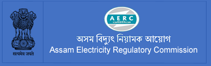 Assam Electricity Regulatory Commission Image