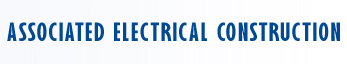 Associated Electrical Construction Company Image