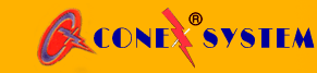 Conex Systems Image