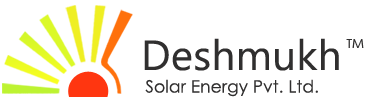 Deshmukh Solar Energy Pvt Ltd Image