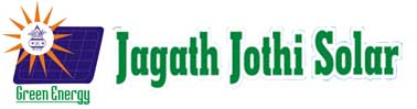 Jagath Jothi Solar Energy Pvt Ltd Image