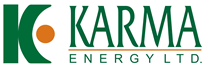 Karma Energy Ltd Image