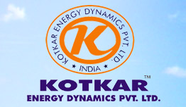 Kotkar Energy Dynamics Pvt Ltd Image