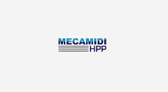 Mecamidi HPP India Pvt Ltd Image