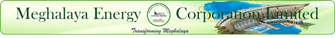 Meghalaya Energy Corporation Ltd Image