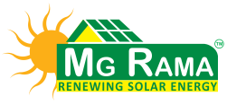 MG Rama Energy Pvt Ltd Image