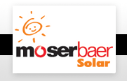 Moser Baer Photo Voltaic Ltd Image