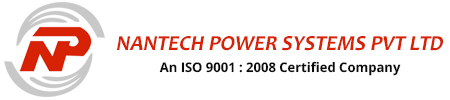 Nantech Power Systems Image