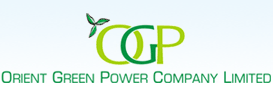 Orient Green Power Co Ltd Image