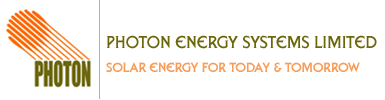 Photon Energy Systems Ltd Image