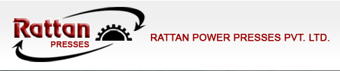 Rattan Power Presses Pvt Ltd Image