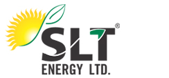 SLT Energy Ltd Image