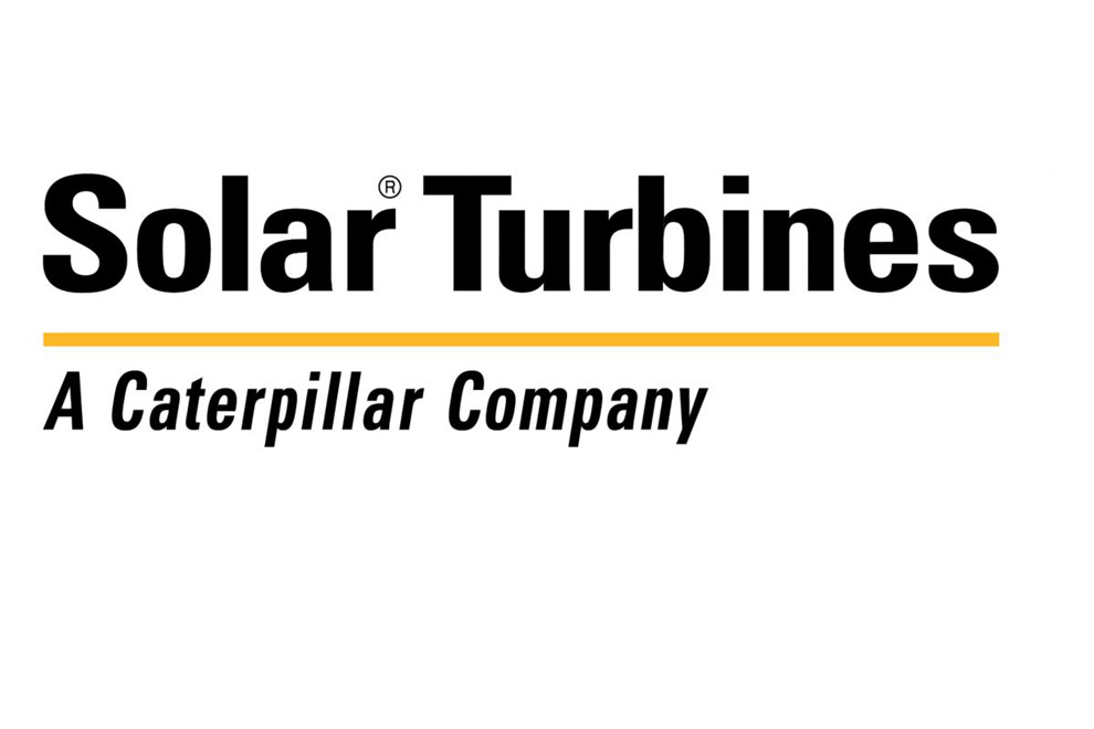 Solar Turbines Image