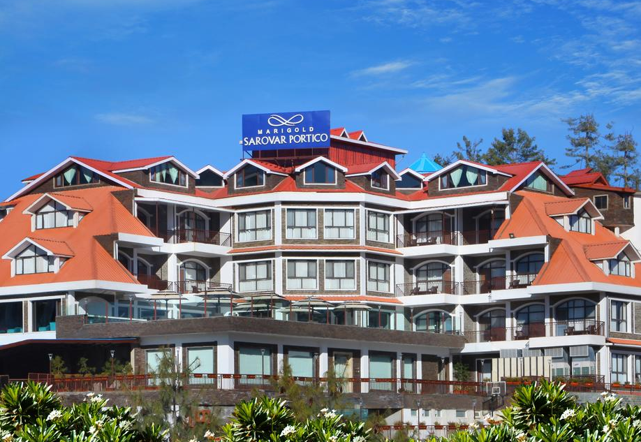 Marigold Holiday Cottages - Shimla Image