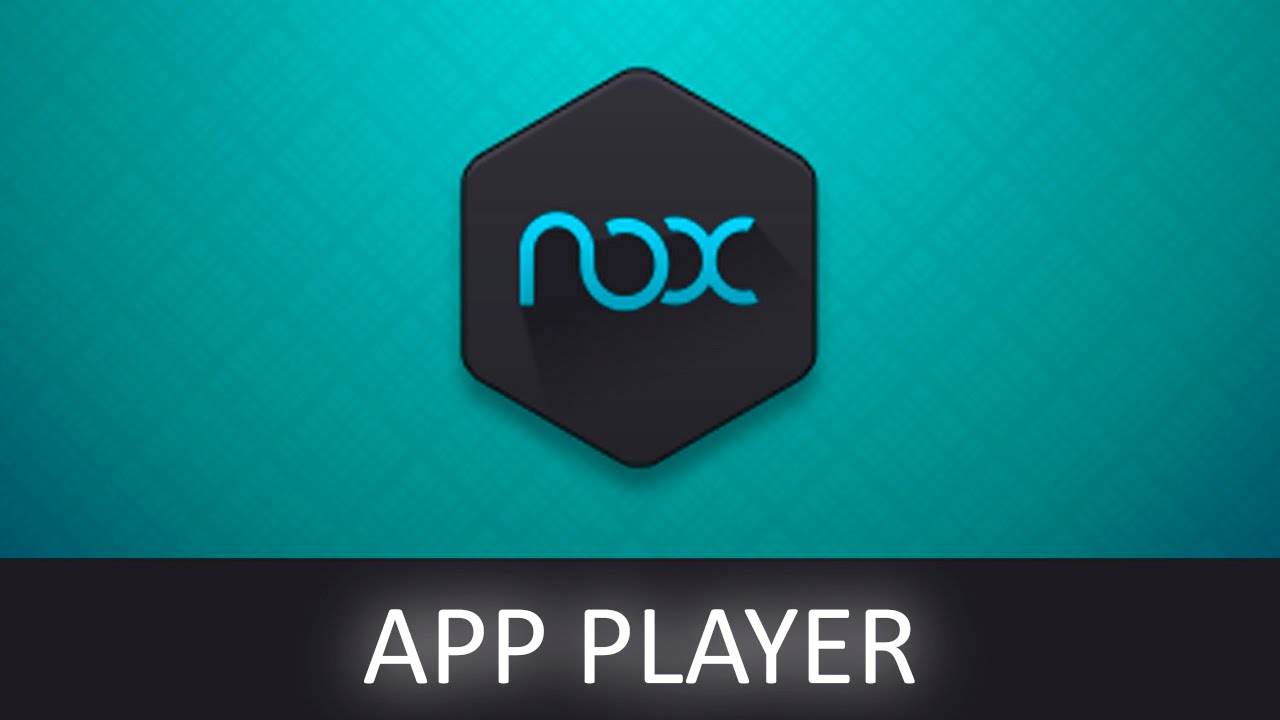 how to use nox app player with intel drivers