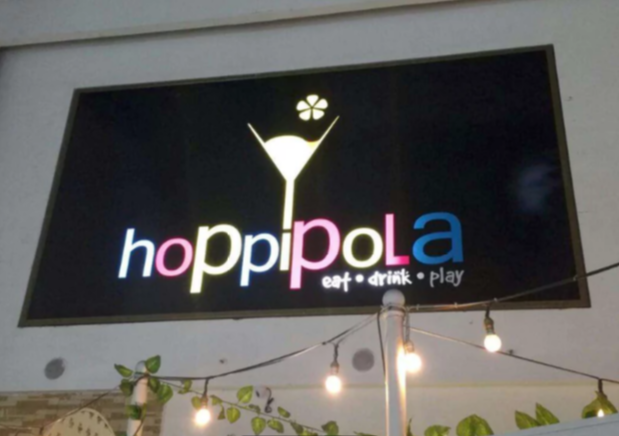 Hoppipola - Kasba - Kolkata Image