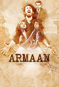 Armaan Story of a Story teller Image