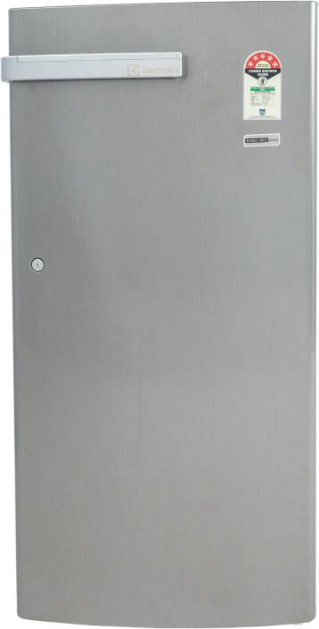 Electrolux 190 L Direct Cool Single Door Refrigerator (EN205PTSV) Image