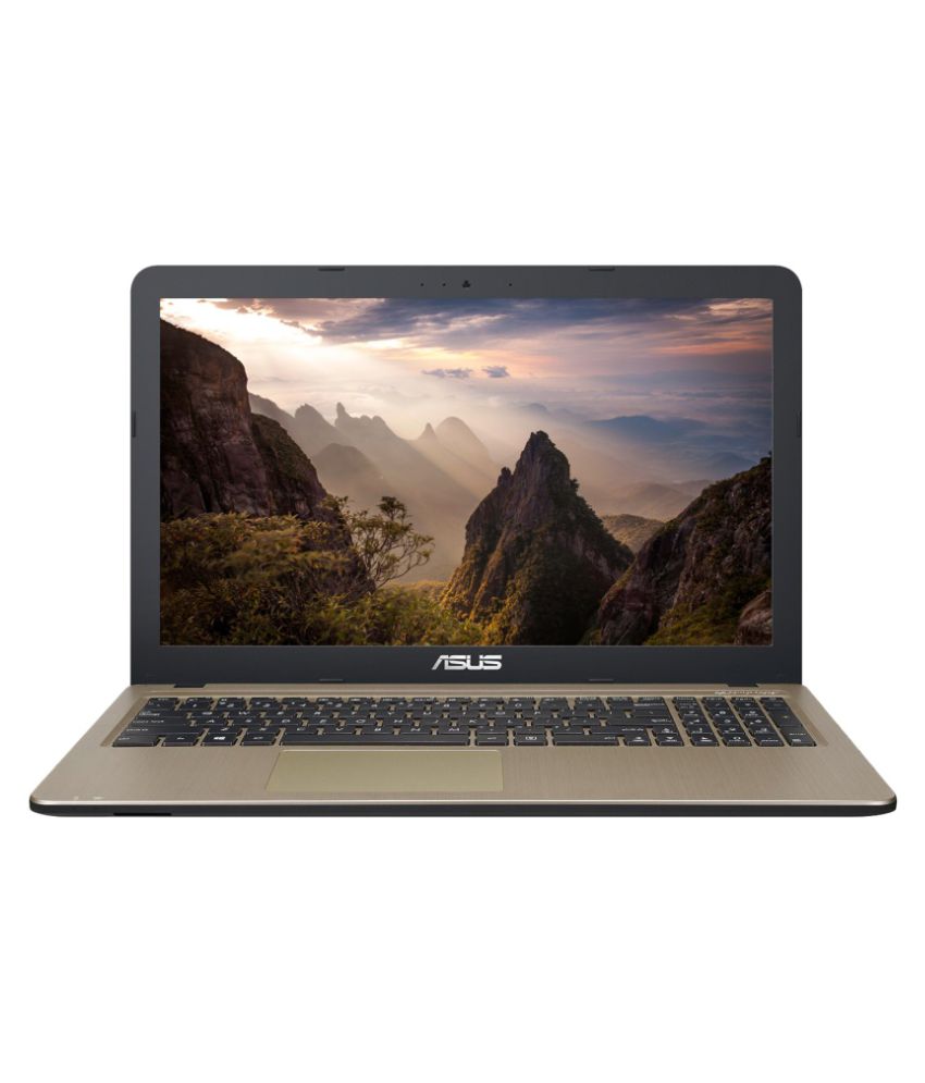 Asus X540SA-XX004D Notebook Image